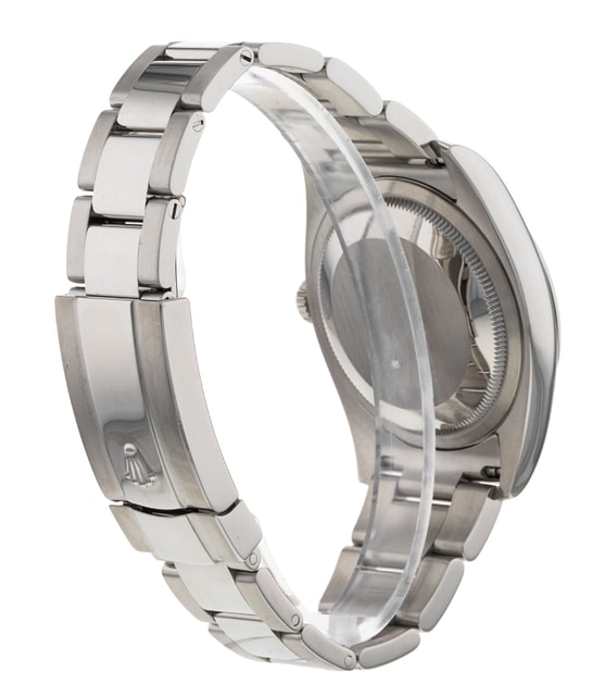 Rolex Datejust 116200 Image 3